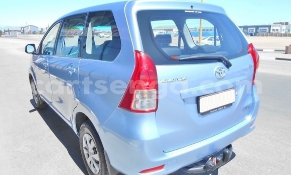 Nunua Ilio tumika Toyota Avanza Blue Gari ndani ya Manzini nchini Manzini Nunua Ilio tumika Toyota Avanza Blue Gari ndani ya Manzini nchini Manzini
