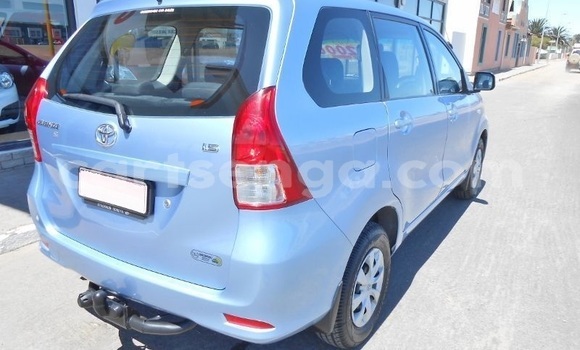 Nunua Ilio tumika Toyota Avanza Blue Gari ndani ya Manzini nchini Manzini Nunua Ilio tumika Toyota Avanza Blue Gari ndani ya Manzini nchini Manzini