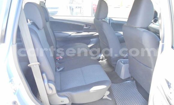 Nunua Ilio tumika Toyota Avanza Blue Gari ndani ya Manzini nchini Manzini Nunua Ilio tumika Toyota Avanza Blue Gari ndani ya Manzini nchini Manzini