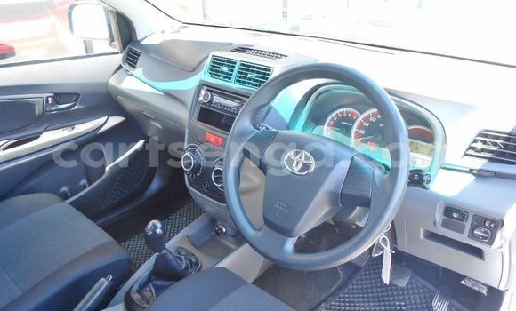 Nunua Ilio tumika Toyota Avanza Blue Gari ndani ya Manzini nchini Manzini Nunua Ilio tumika Toyota Avanza Blue Gari ndani ya Manzini nchini Manzini