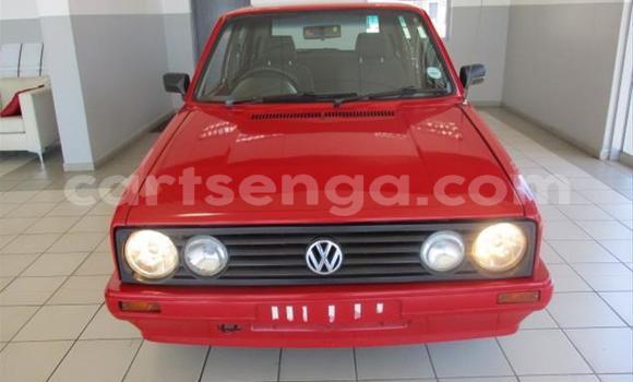 Acheter Occasion Voiture Volkswagen Golf Rouge à Mbabane, Manzini Acheter Occasion Voiture Volkswagen Golf Rouge à Mbabane, Manzini