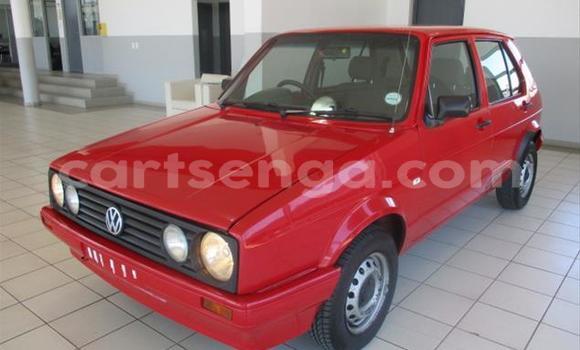 Acheter Occasion Voiture Volkswagen Golf Rouge à Mbabane, Manzini Acheter Occasion Voiture Volkswagen Golf Rouge à Mbabane, Manzini