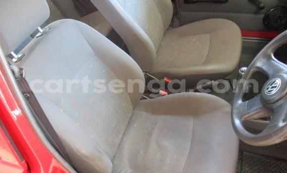 Acheter Occasion Voiture Volkswagen Golf Rouge à Mbabane, Manzini Acheter Occasion Voiture Volkswagen Golf Rouge à Mbabane, Manzini