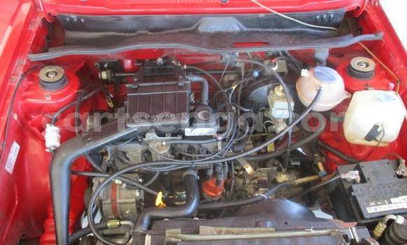 Acheter Occasion Voiture Volkswagen Golf Rouge à Mbabane, Manzini Acheter Occasion Voiture Volkswagen Golf Rouge à Mbabane, Manzini