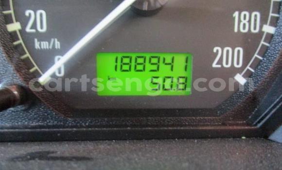 Acheter Occasion Voiture Volkswagen Golf Rouge à Mbabane, Manzini Acheter Occasion Voiture Volkswagen Golf Rouge à Mbabane, Manzini