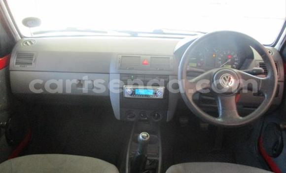 Acheter Occasion Voiture Volkswagen Golf Rouge à Mbabane, Manzini Acheter Occasion Voiture Volkswagen Golf Rouge à Mbabane, Manzini