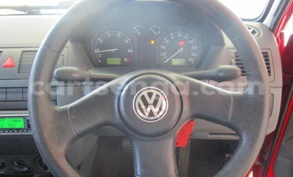 Acheter Occasion Voiture Volkswagen Golf Rouge à Mbabane, Manzini Acheter Occasion Voiture Volkswagen Golf Rouge à Mbabane, Manzini