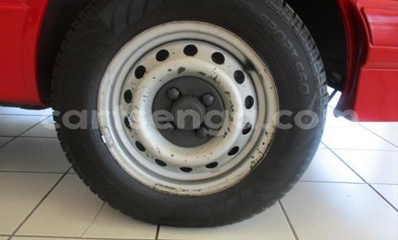 Acheter Occasion Voiture Volkswagen Golf Rouge à Mbabane, Manzini Acheter Occasion Voiture Volkswagen Golf Rouge à Mbabane, Manzini