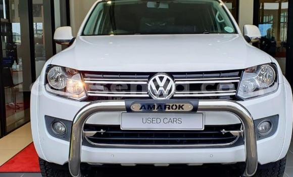 Buy Used Volkswagen Amarok White Car in Manzini in Manzini Buy Used Volkswagen Amarok White Car in Manzini in Manzini