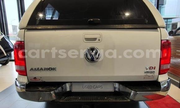 Buy Used Volkswagen Amarok White Car in Manzini in Manzini Buy Used Volkswagen Amarok White Car in Manzini in Manzini