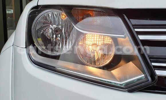 Buy Used Volkswagen Amarok White Car in Manzini in Manzini Buy Used Volkswagen Amarok White Car in Manzini in Manzini