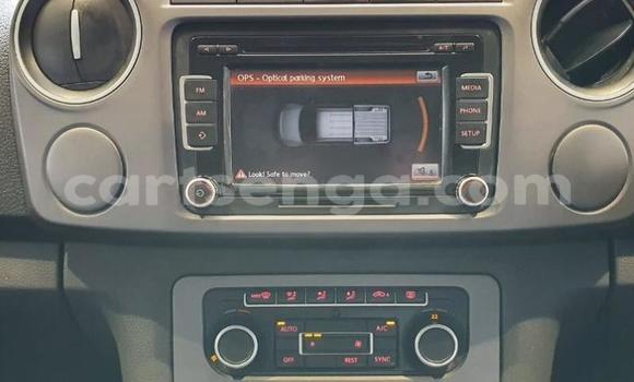 Buy Used Volkswagen Amarok White Car in Manzini in Manzini Buy Used Volkswagen Amarok White Car in Manzini in Manzini