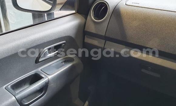 Buy Used Volkswagen Amarok White Car in Manzini in Manzini Buy Used Volkswagen Amarok White Car in Manzini in Manzini