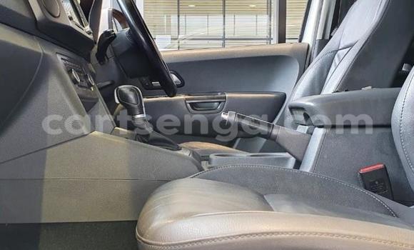 Buy Used Volkswagen Amarok White Car in Manzini in Manzini Buy Used Volkswagen Amarok White Car in Manzini in Manzini