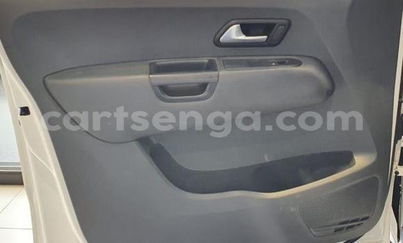 Buy Used Volkswagen Amarok White Car in Manzini in Manzini Buy Used Volkswagen Amarok White Car in Manzini in Manzini