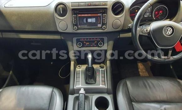 Buy Used Volkswagen Amarok White Car in Manzini in Manzini Buy Used Volkswagen Amarok White Car in Manzini in Manzini