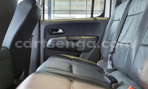 Buy Used Volkswagen Amarok White Car in Manzini in Manzini Buy Used Volkswagen Amarok White Car in Manzini in Manzini