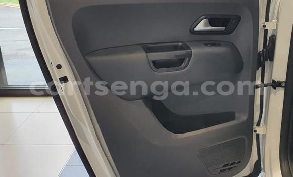 Buy Used Volkswagen Amarok White Car in Manzini in Manzini Buy Used Volkswagen Amarok White Car in Manzini in Manzini