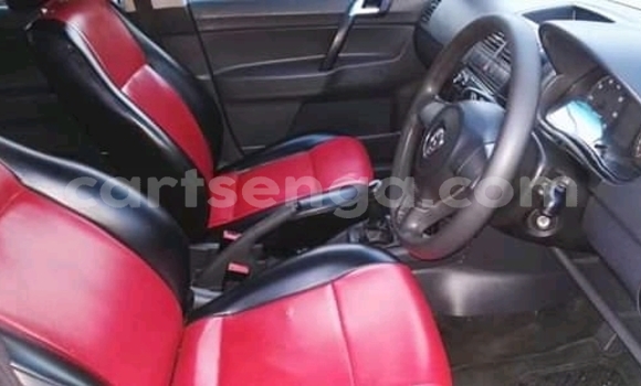 Buy Used Volkswagen Polo Red Car in Manzini in Manzini Buy Used Volkswagen Polo Red Car in Manzini in Manzini