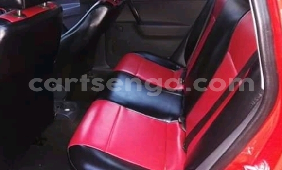 Buy Used Volkswagen Polo Red Car in Manzini in Manzini Buy Used Volkswagen Polo Red Car in Manzini in Manzini