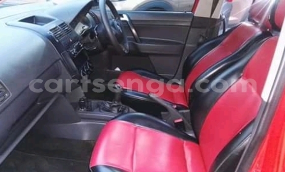 Buy Used Volkswagen Polo Red Car in Manzini in Manzini Buy Used Volkswagen Polo Red Car in Manzini in Manzini