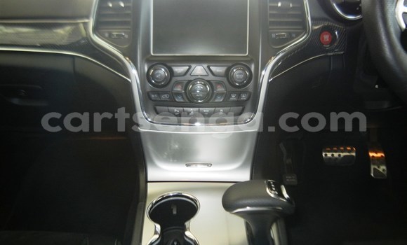Acheter Occasion Voiture Jeep Grand Cherokee SRT8 Rouge à Mbabane, Manzini Acheter Occasion Voiture Jeep Grand Cherokee SRT8 Rouge à Mbabane, Manzini