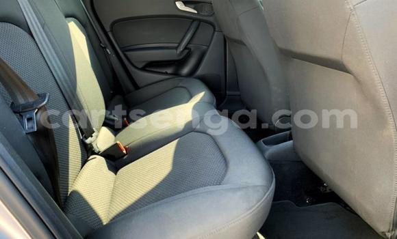 Buy Used Audi A1 Silver Car in Mbabane in Manzini Buy Used Audi A1 Silver Car in Mbabane in Manzini