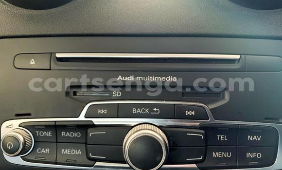 Buy Used Audi A1 Silver Car in Mbabane in Manzini Buy Used Audi A1 Silver Car in Mbabane in Manzini