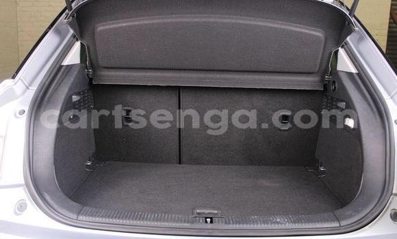 Buy Used Audi A1 Silver Car in Mbabane in Manzini Buy Used Audi A1 Silver Car in Mbabane in Manzini
