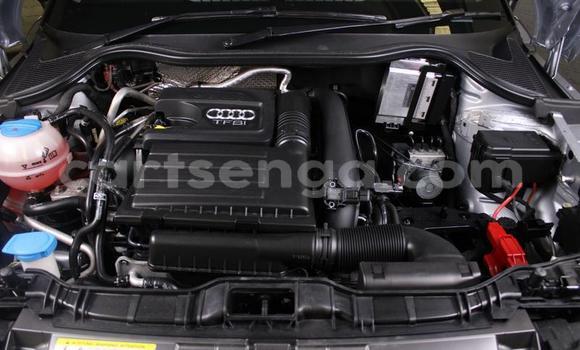 Buy Used Audi A1 Silver Car in Mbabane in Manzini Buy Used Audi A1 Silver Car in Mbabane in Manzini