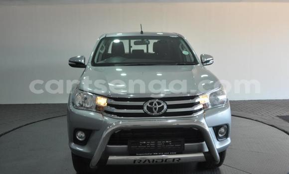 Buy Used Toyota Hilux Other Car in Manzini in Manzini