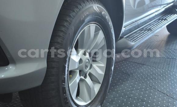 Nunua Ilio tumika Toyota Hilux Other Gari ndani ya Manzini nchini Manzini Nunua Ilio tumika Toyota Hilux Other Gari ndani ya Manzini nchini Manzini