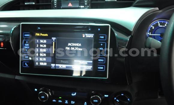 Nunua Ilio tumika Toyota Hilux Other Gari ndani ya Manzini nchini Manzini Nunua Ilio tumika Toyota Hilux Other Gari ndani ya Manzini nchini Manzini