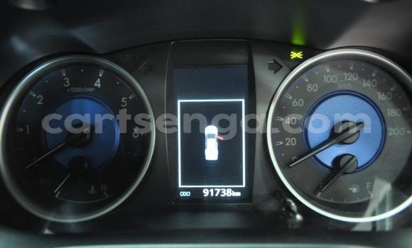 Nunua Ilio tumika Toyota Hilux Other Gari ndani ya Manzini nchini Manzini Nunua Ilio tumika Toyota Hilux Other Gari ndani ya Manzini nchini Manzini