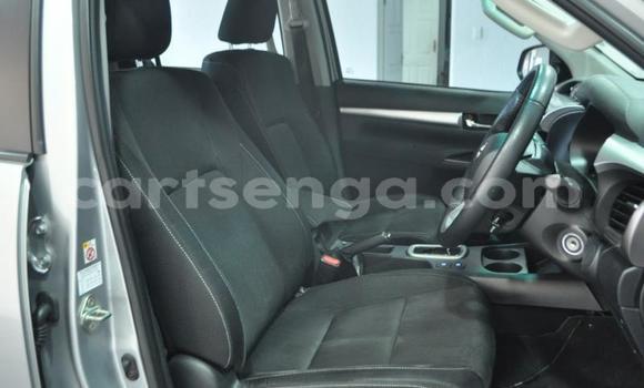 Nunua Ilio tumika Toyota Hilux Other Gari ndani ya Manzini nchini Manzini Nunua Ilio tumika Toyota Hilux Other Gari ndani ya Manzini nchini Manzini