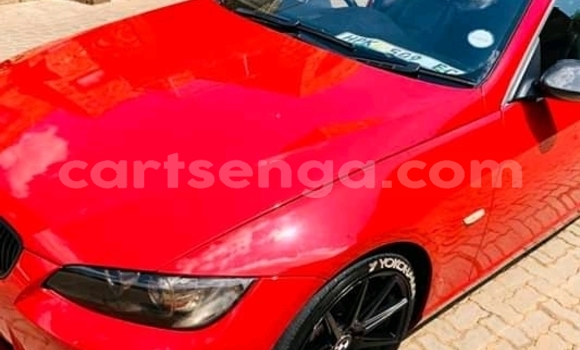 Buy Used BMW 340 Red Car in Ezulwini in Hhohho Buy Used BMW 340 Red Car in Ezulwini in Hhohho