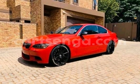 Buy Used BMW 340 Red Car in Ezulwini in Hhohho Buy Used BMW 340 Red Car in Ezulwini in Hhohho