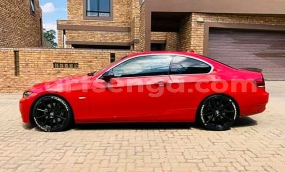 Buy Used BMW 340 Red Car in Ezulwini in Hhohho Buy Used BMW 340 Red Car in Ezulwini in Hhohho