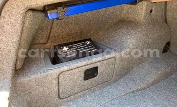 Buy Used BMW 340 Red Car in Ezulwini in Hhohho Buy Used BMW 340 Red Car in Ezulwini in Hhohho