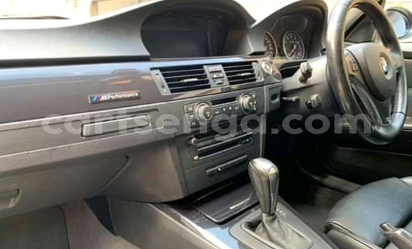 Buy Used BMW 340 Red Car in Ezulwini in Hhohho Buy Used BMW 340 Red Car in Ezulwini in Hhohho