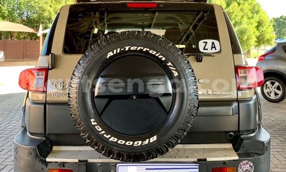 Acheter Occasion Voiture Toyota Land Cruiser Marron à Hluti, Shiselweni District Acheter Occasion Voiture Toyota Land Cruiser Marron à Hluti, Shiselweni District