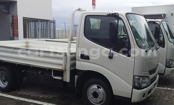 Acheter Occasion Voiture Toyota Dyna Blanc à Mbabane, Manzini