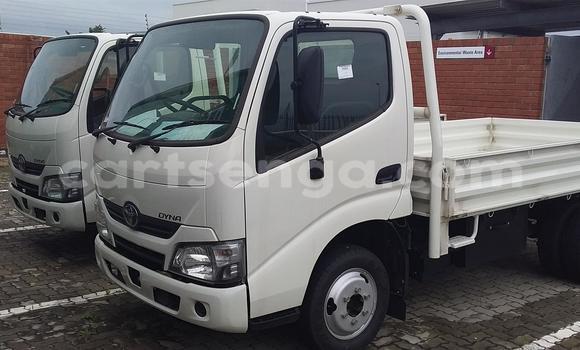Buy Used Toyota Dyna White Car in Mbabane in Manzini Buy Used Toyota Dyna White Car in Mbabane in Manzini