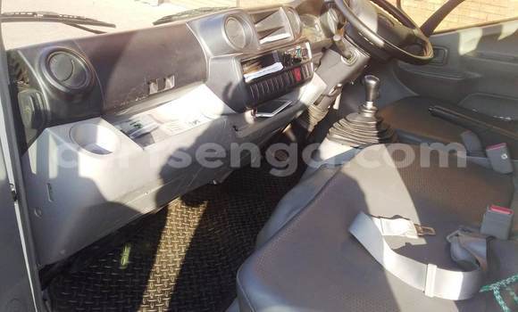 Buy Used Toyota Dyna White Car in Mbabane in Manzini Buy Used Toyota Dyna White Car in Mbabane in Manzini