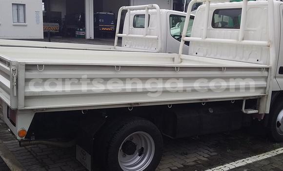 Buy Used Toyota Dyna White Car in Mbabane in Manzini Buy Used Toyota Dyna White Car in Mbabane in Manzini