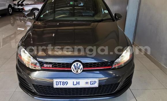 Buy Used Volkswagen Golf GTI Silver Car in Manzini in Manzini Buy Used Volkswagen Golf GTI Silver Car in Manzini in Manzini