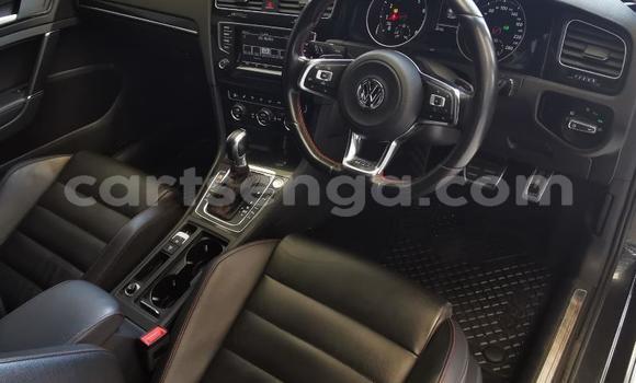 Nunua Ilio tumika Volkswagen Golf GTI Silver Gari ndani ya Manzini nchini Manzini Nunua Ilio tumika Volkswagen Golf GTI Silver Gari ndani ya Manzini nchini Manzini