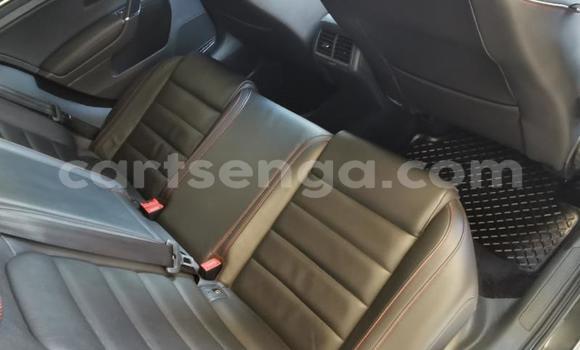 Nunua Ilio tumika Volkswagen Golf GTI Silver Gari ndani ya Manzini nchini Manzini Nunua Ilio tumika Volkswagen Golf GTI Silver Gari ndani ya Manzini nchini Manzini