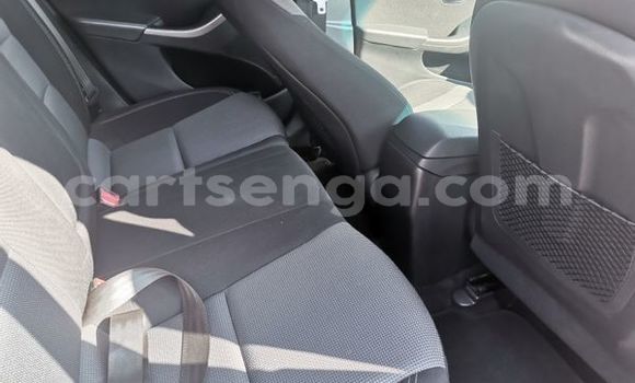 Acheter Occasion Voiture Hyundai i30 Blanc à Hlatikulu, Shiselweni District Acheter Occasion Voiture Hyundai i30 Blanc à Hlatikulu, Shiselweni District