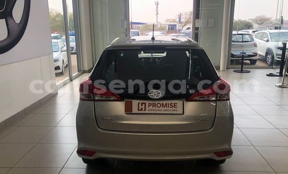 Acheter Occasion Voiture Toyota Yaris Gris à Ezulwini, Hhohho Acheter Occasion Voiture Toyota Yaris Gris à Ezulwini, Hhohho
